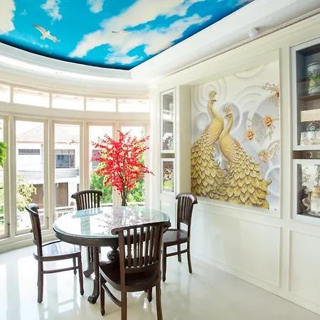 Griya Qq Guest House Yogyakarta Exterior photo