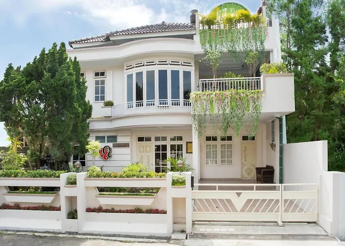 Griya Qq Guest House