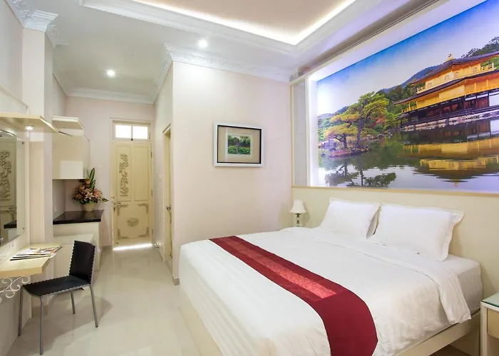 Griya Qq Guest House