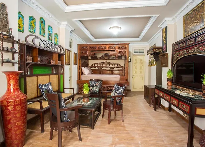 Griya Qq Guest House