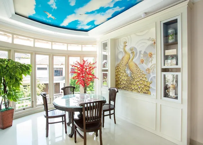 Griya Qq Guest House