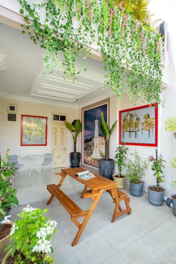 Holiday home Griya Qq *