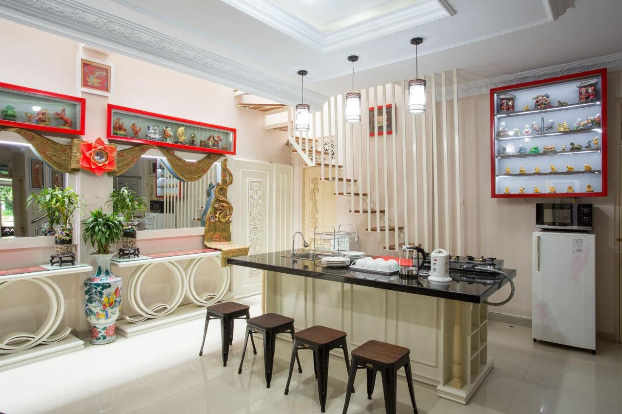 Holiday home Griya Qq Yogyakarta