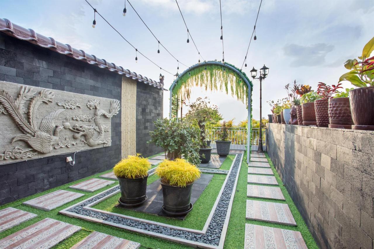 Griya Qq * Yogyakarta